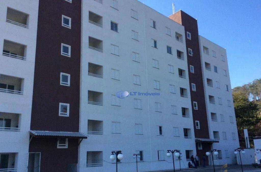 Apartamento, 2 quartos, 112 m² - Foto 1