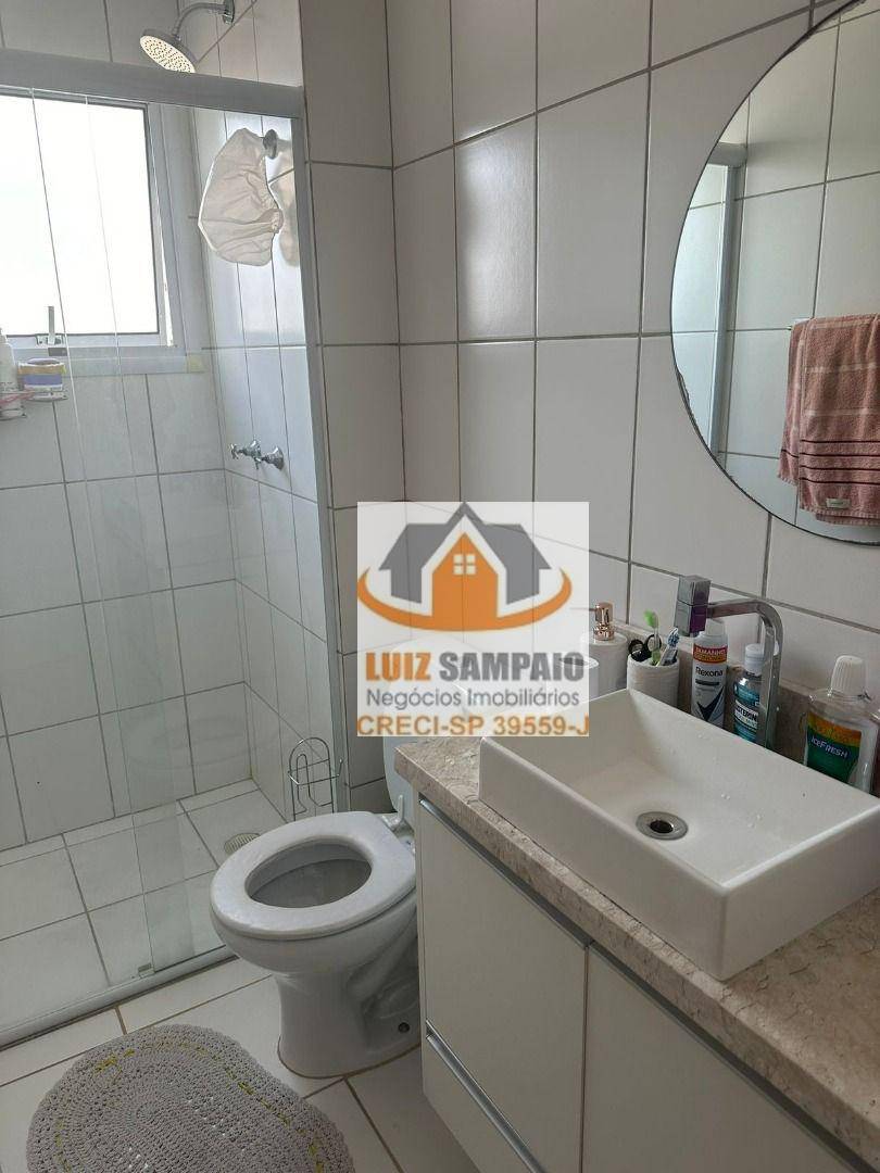 Apartamento à venda com 2 quartos, 65m² - Foto 21