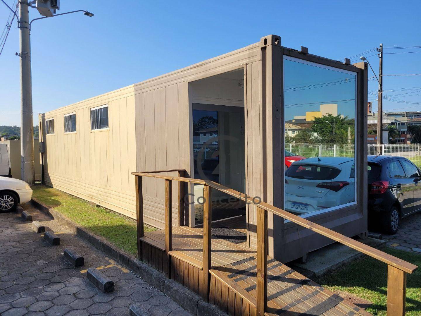 Apartamento à venda com 2 quartos, 50m² - Foto 40