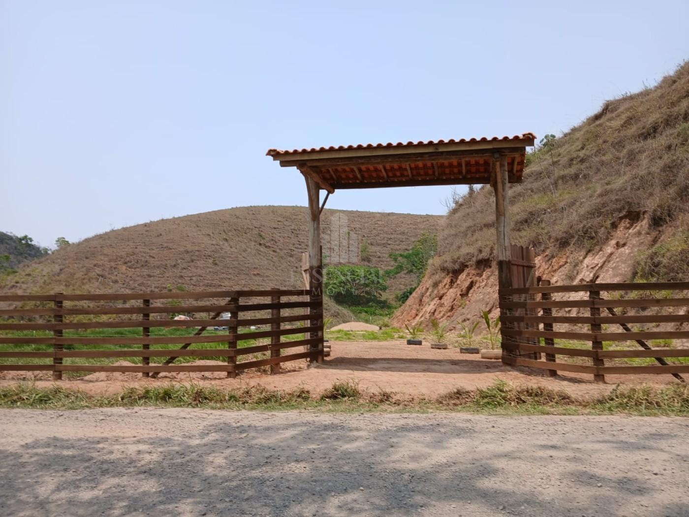 Chácara à venda, 4800m² - Foto 1