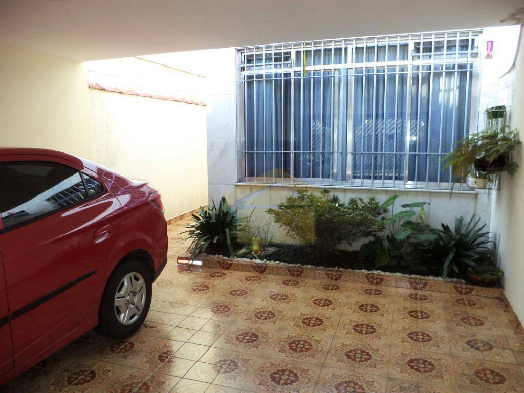 Sobrado à venda com 3 quartos, 238m² - Foto 17