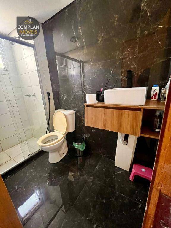 Apartamento à venda com 2 quartos, 50m² - Foto 16