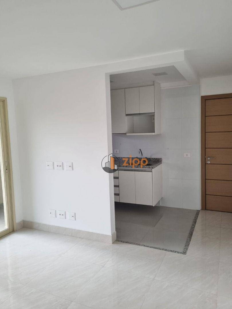 Apartamento para alugar com 2 quartos, 66m² - Foto 16