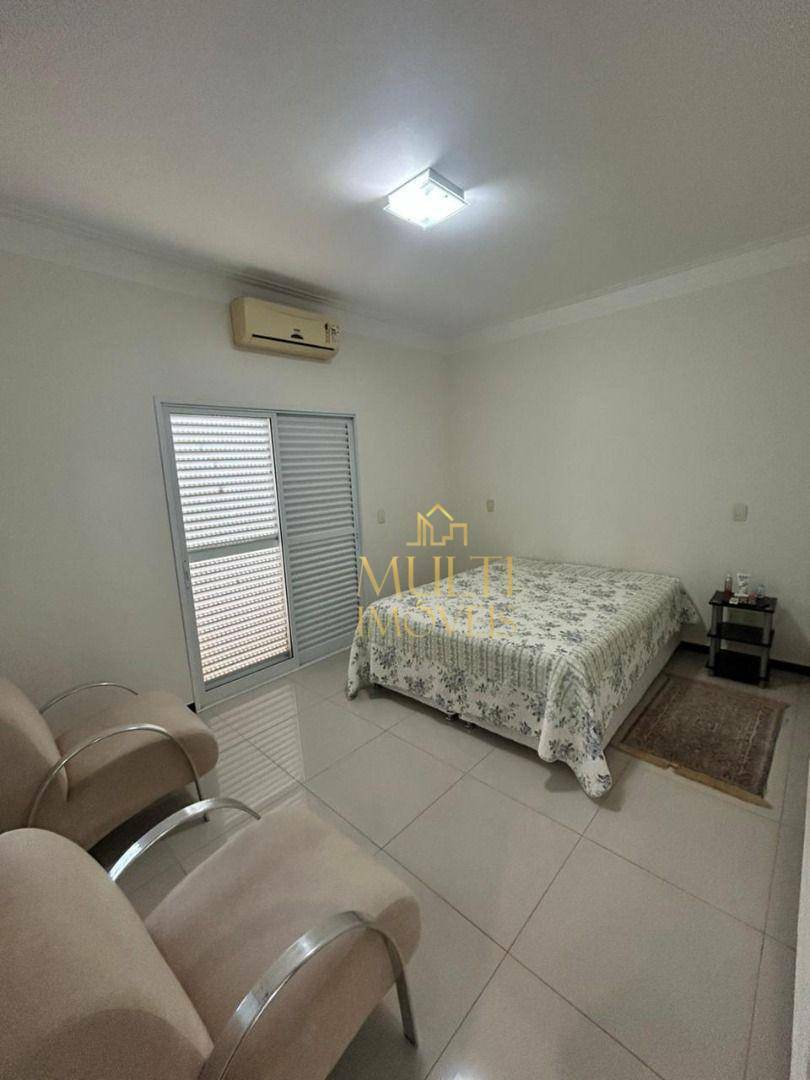 Casa de Condomínio à venda com 3 quartos, 208m² - Foto 9