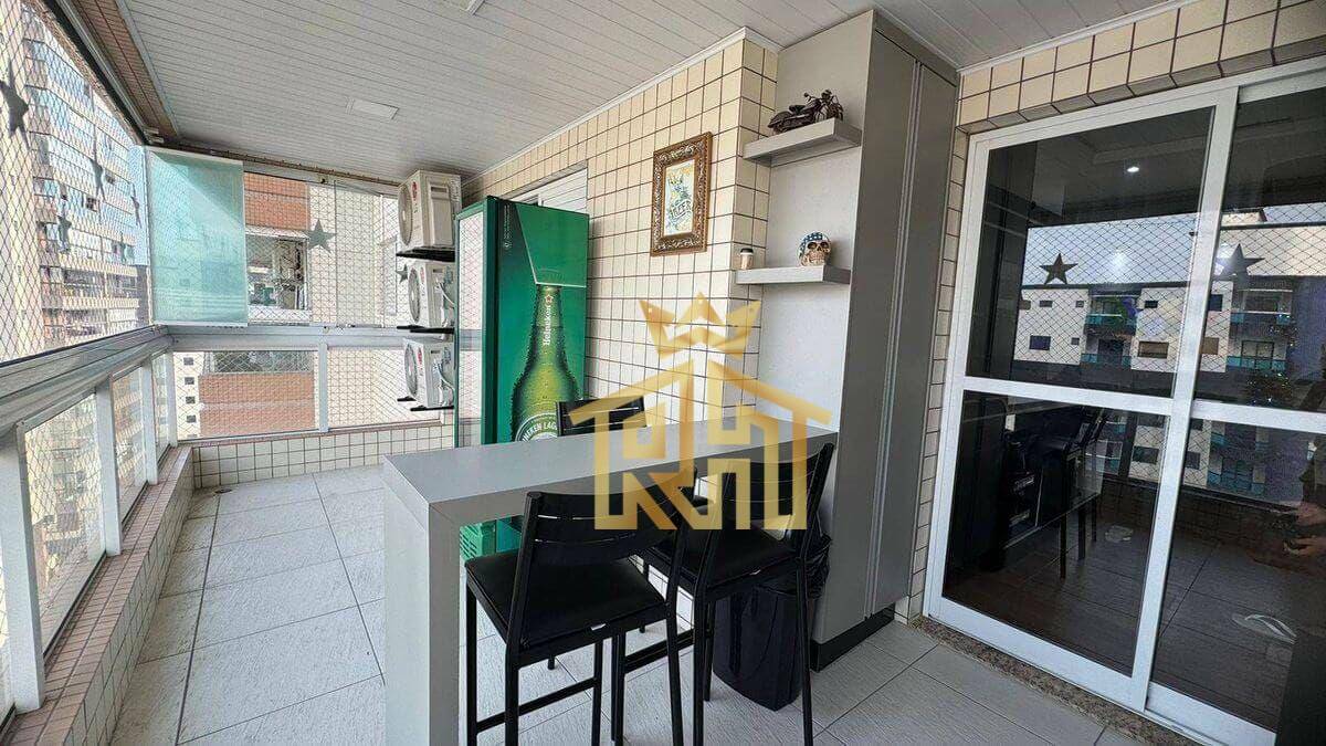 Apartamento à venda com 2 quartos, 100m² - Foto 9