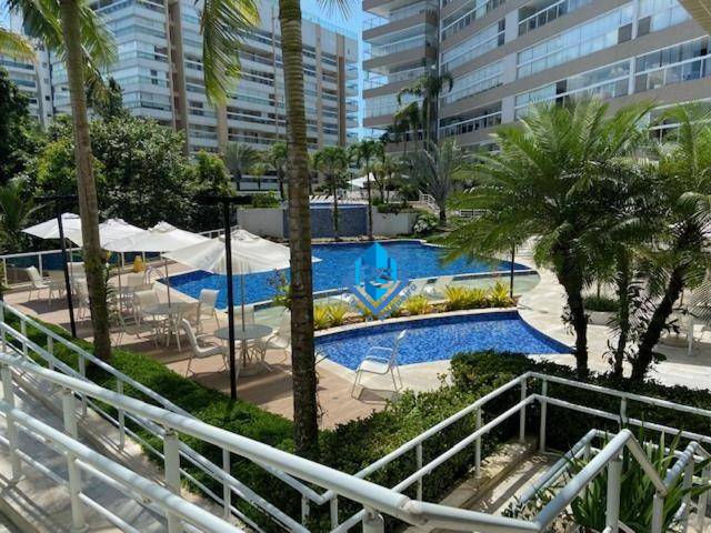 Apartamento, 3 quartos, 130 m² - Foto 4