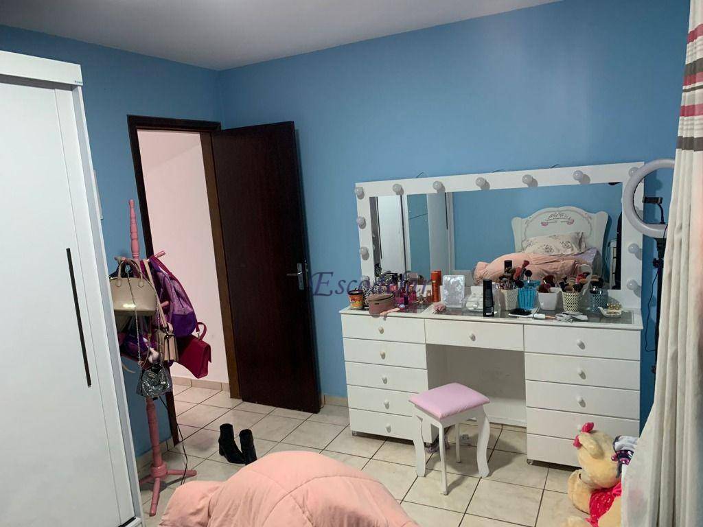 Sobrado à venda com 2 quartos, 169m² - Foto 15