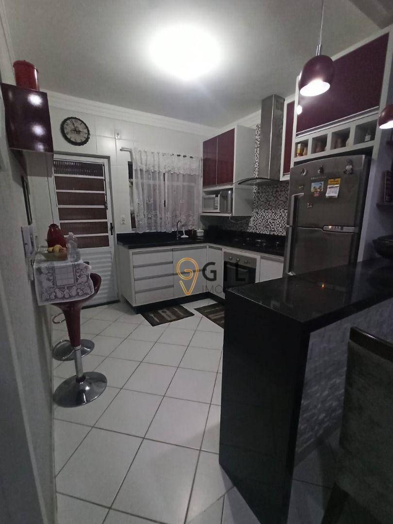 Casa de Condomínio à venda com 2 quartos, 66m² - Foto 6