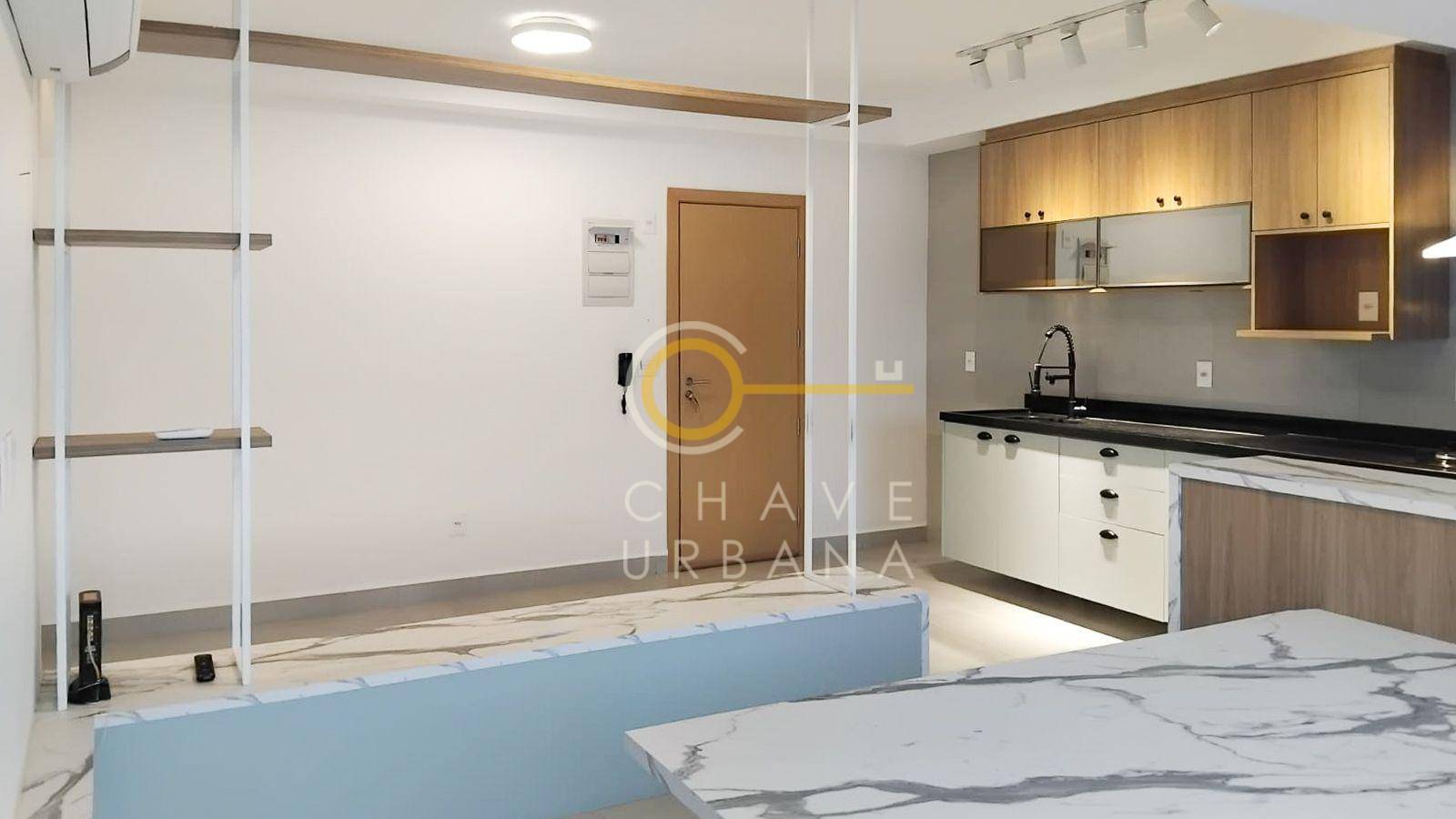 Apartamento, 2 quartos, 65 m² - Foto 3