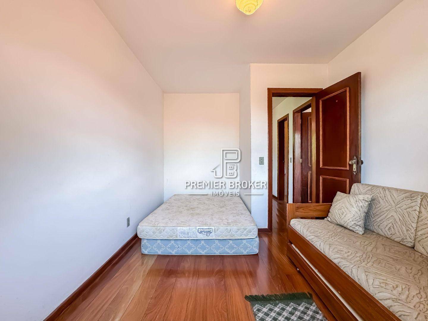 Casa de Condomínio à venda com 4 quartos, 312m² - Foto 25