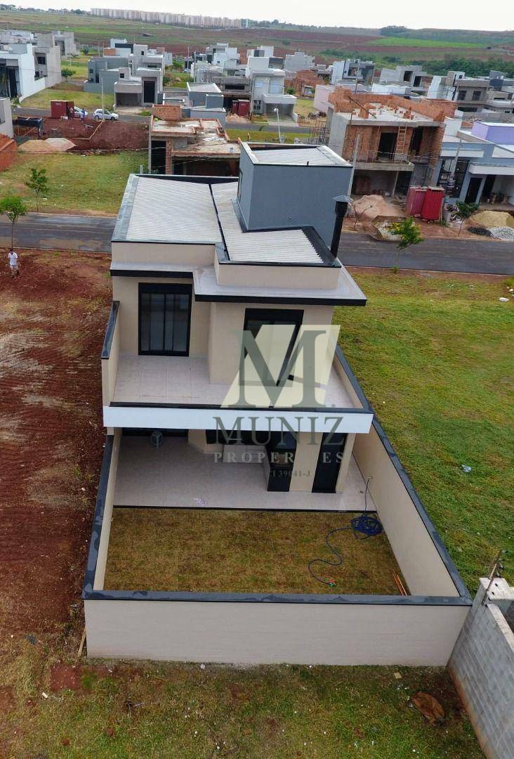 Casa de Condomínio à venda com 3 quartos, 150m² - Foto 3