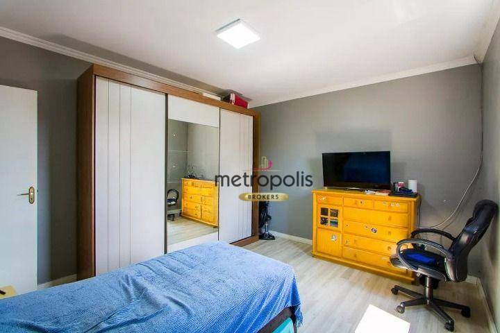 Sobrado à venda com 3 quartos, 260m² - Foto 10