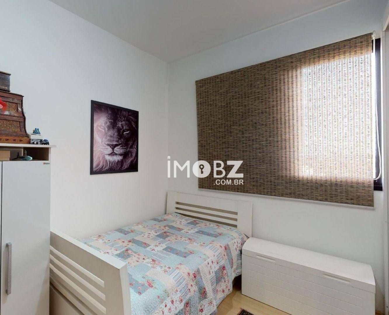 Apartamento à venda com 2 quartos, 57m² - Foto 13