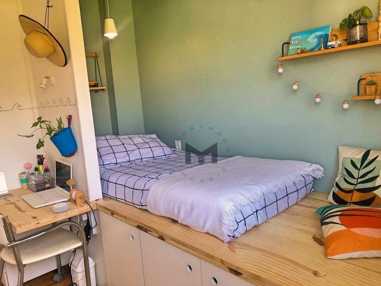 Apartamento à venda com 2 quartos, 75m² - Foto 14