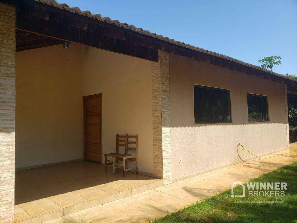 Chácara à venda com 2 quartos, 3824M2 - Foto 9