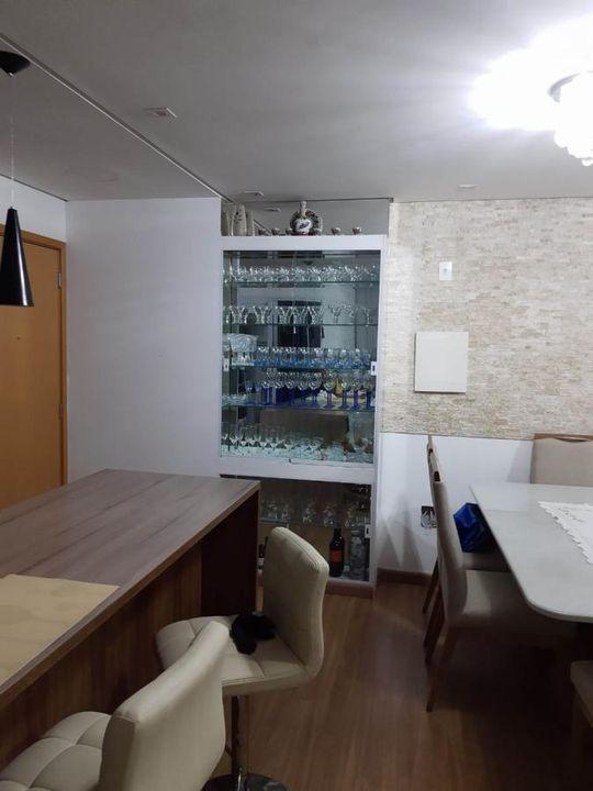 Apartamento à venda com 2 quartos, 70m² - Foto 24