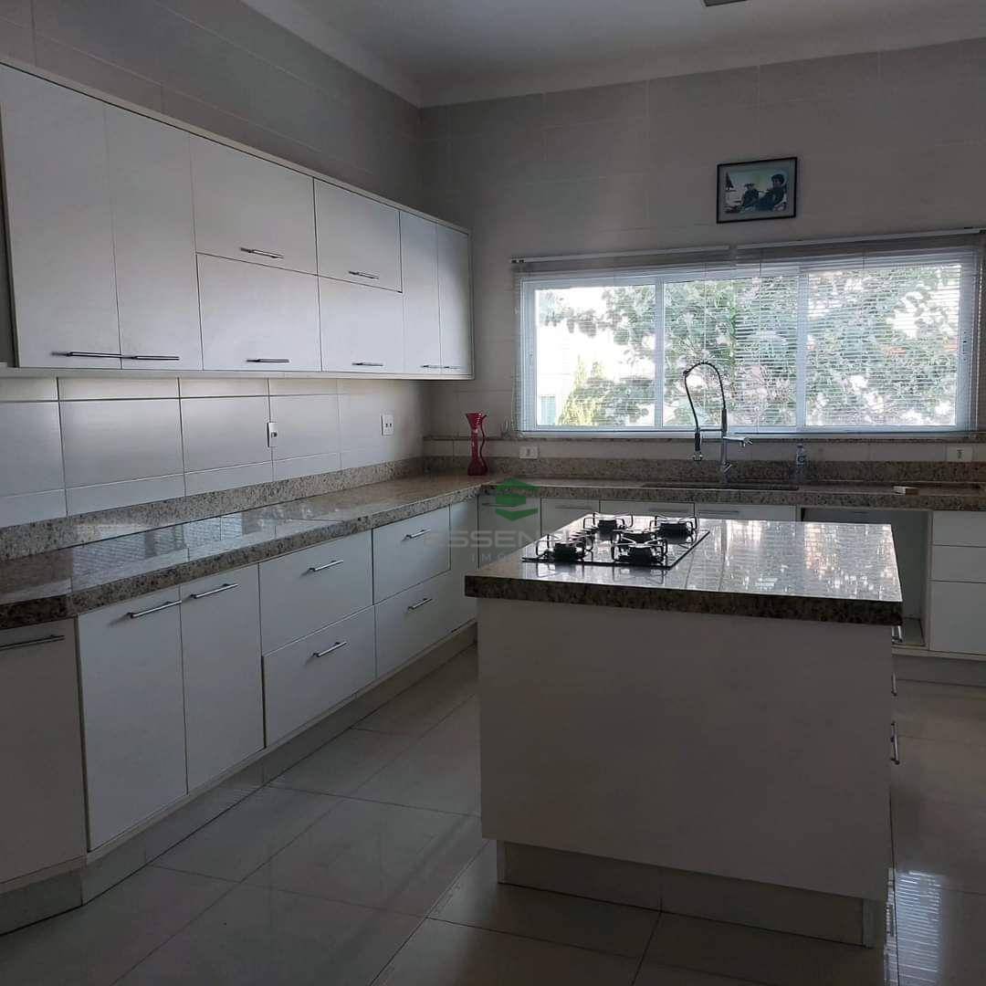 Casa de Condomínio à venda com 3 quartos, 248m² - Foto 10