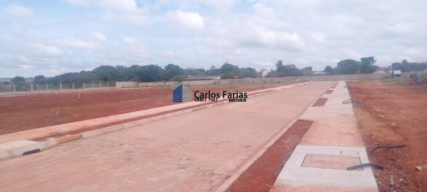 Terreno à venda, 418m² - Foto 23