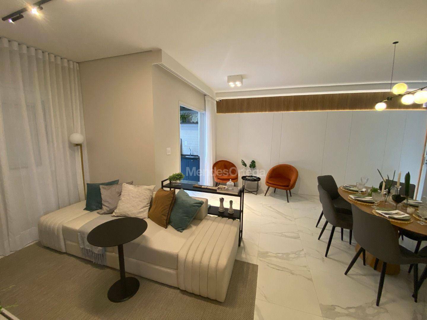 Apartamento à venda com 3 quartos, 77m² - Foto 6