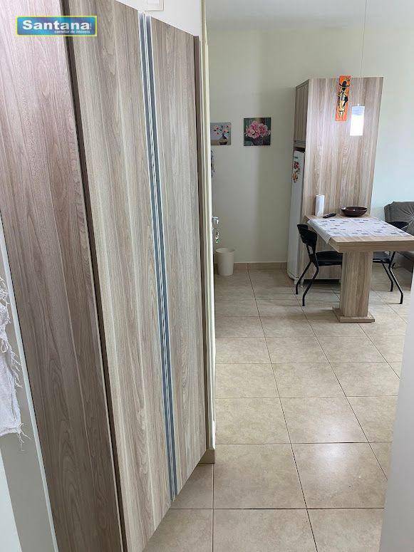 Apartamento à venda com 1 quarto, 43m² - Foto 17