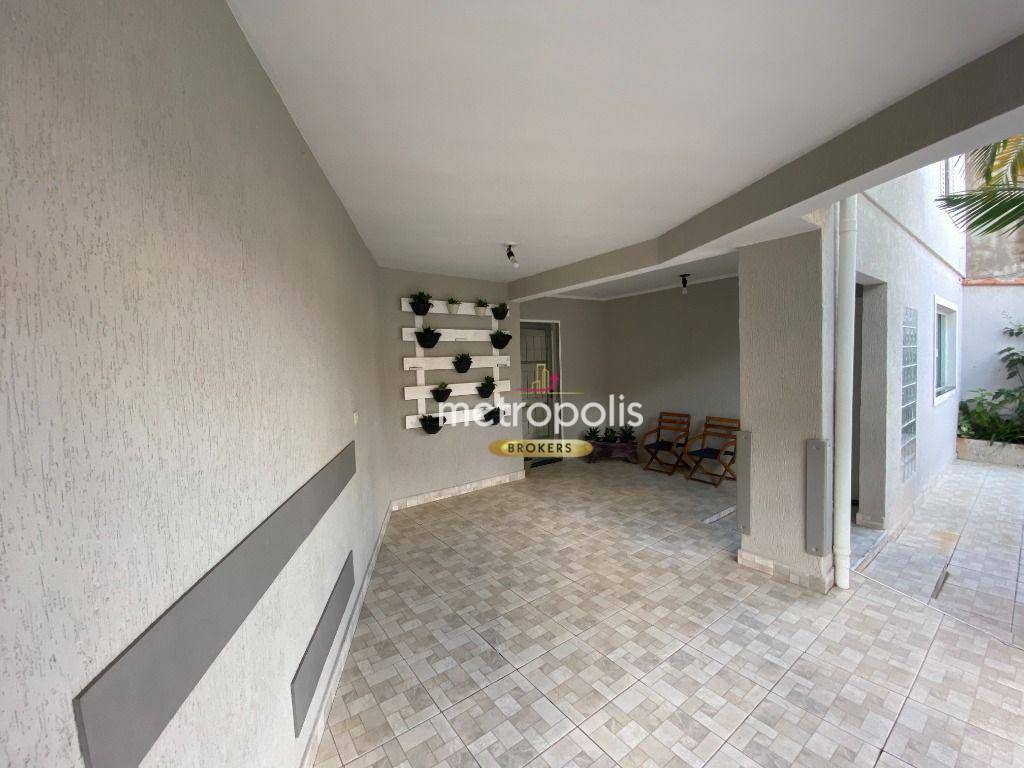 Sobrado à venda com 3 quartos, 150m² - Foto 5