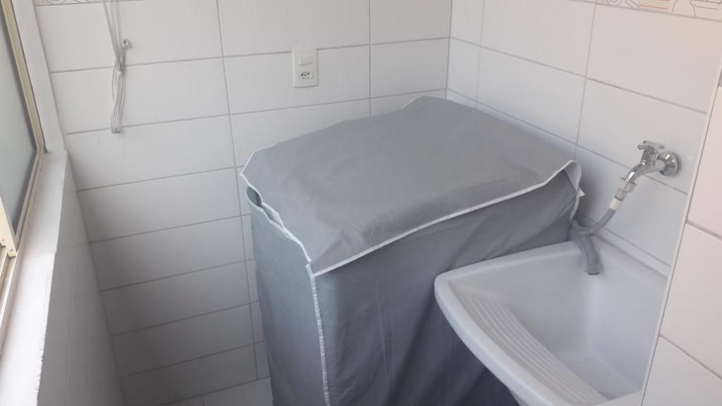 Apartamento à venda com 2 quartos, 45m² - Foto 13