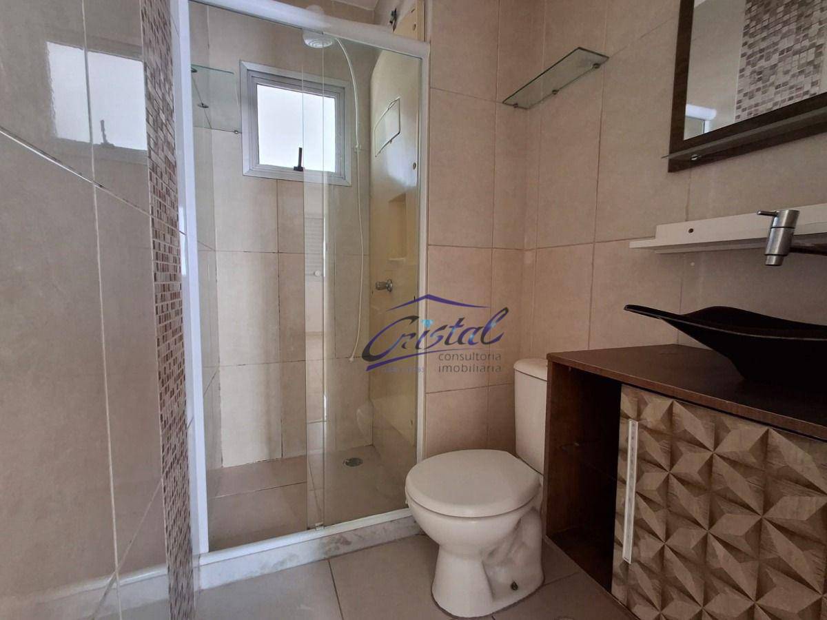 Apartamento à venda com 2 quartos, 55m² - Foto 11