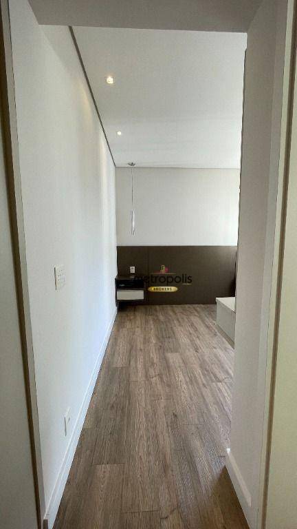Apartamento para alugar com 3 quartos, 135m² - Foto 34