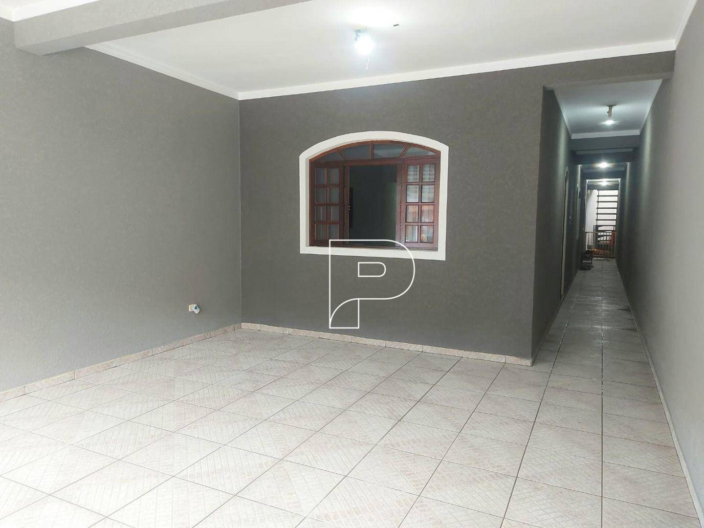 Casa, 3 quartos, 200 m² - Foto 3