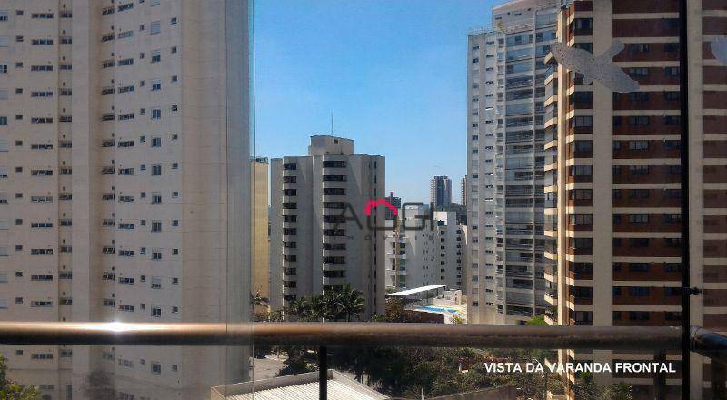 Apartamento à venda com 3 quartos, 101m² - Foto 10