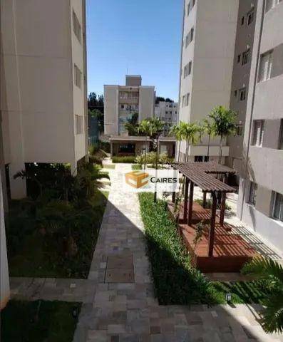 Apartamento à venda com 3 quartos, 80m² - Foto 19