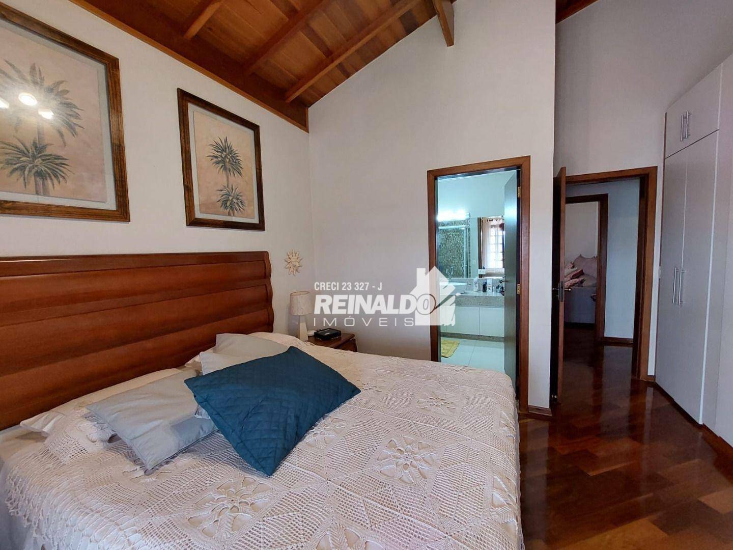 Casa de Condomínio à venda com 3 quartos, 278m² - Foto 36