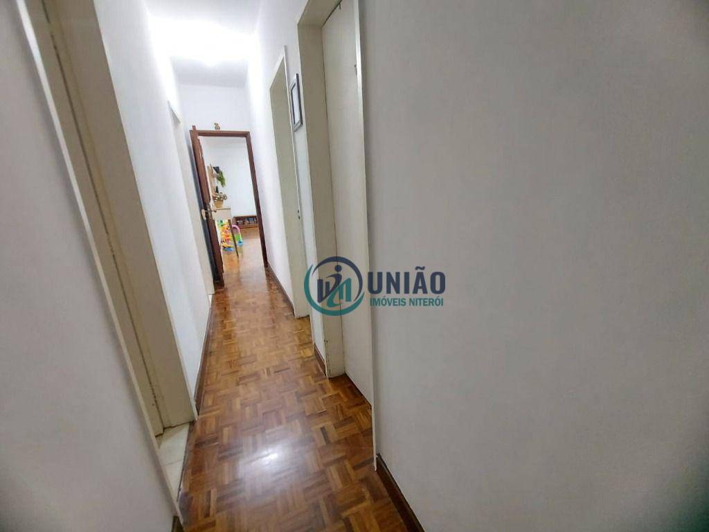 Apartamento à venda com 3 quartos, 120m² - Foto 15