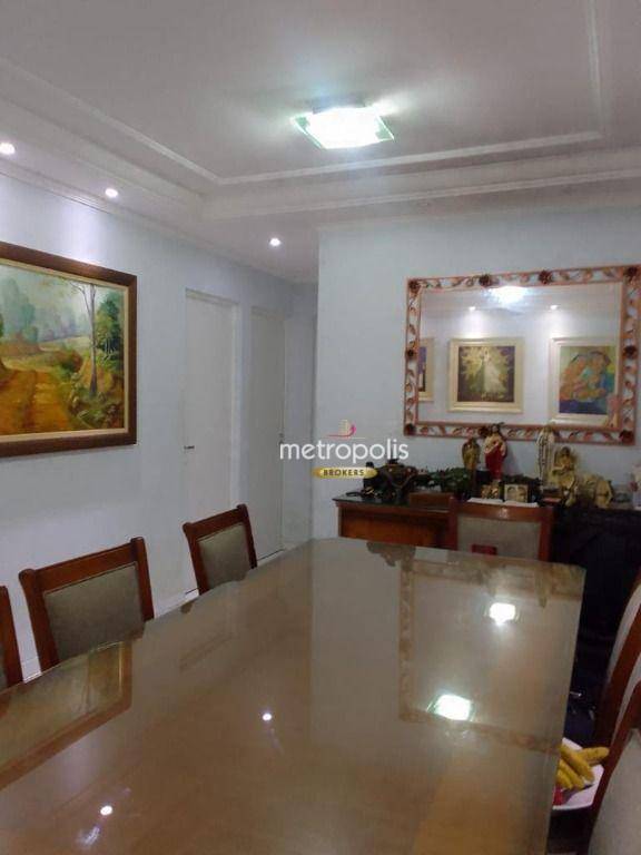 Apartamento à venda com 3 quartos, 82m² - Foto 1