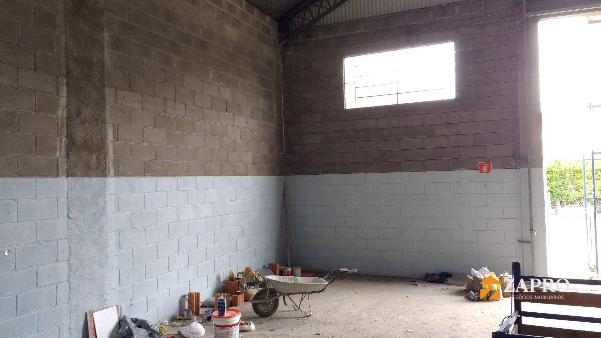 Depósito-Galpão, 770 m² - Foto 5