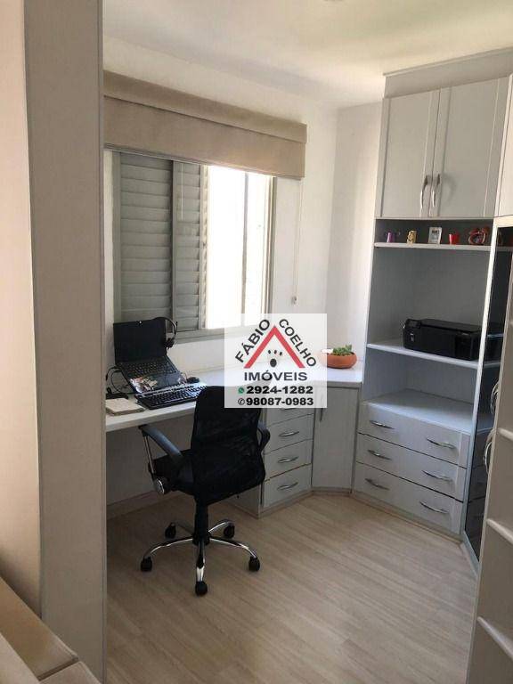 Apartamento à venda com 3 quartos, 65m² - Foto 7