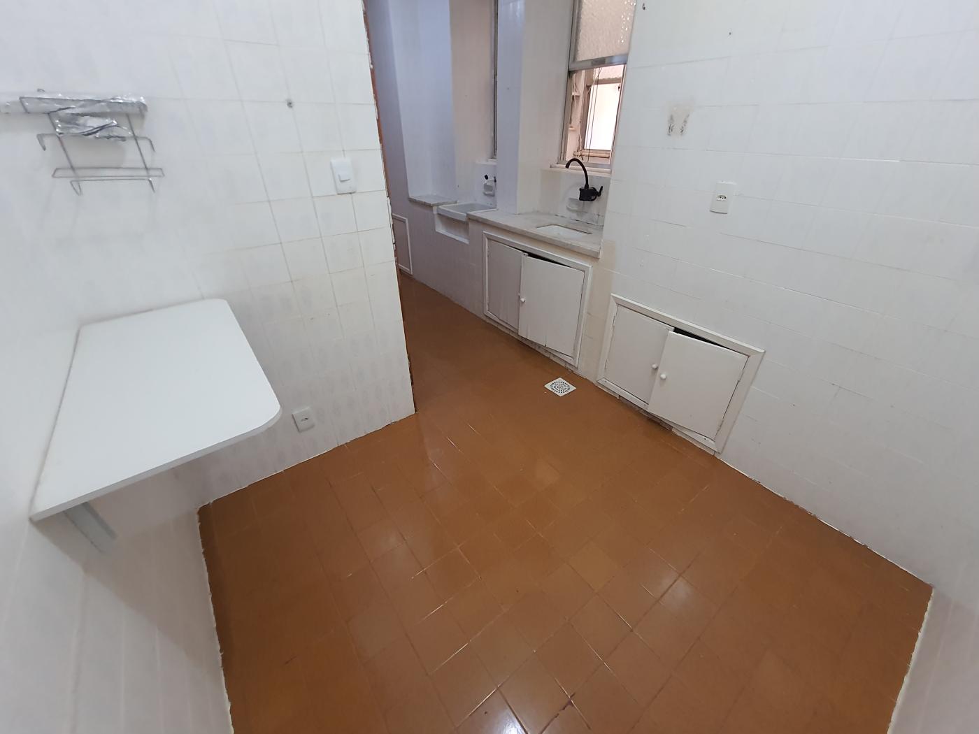 Apartamento para alugar com 2 quartos, 54m² - Foto 25