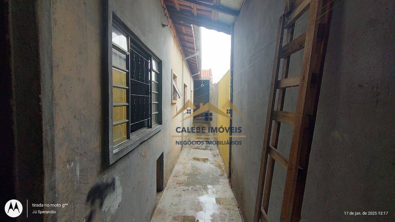 Casa à venda e aluguel com 2 quartos, 92m² - Foto 11