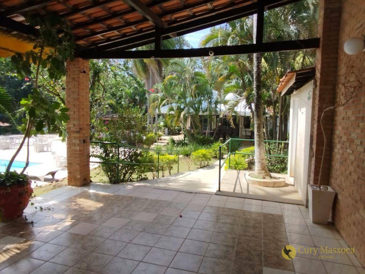 Pousada-Chalé à venda, 1002m² - Foto 19