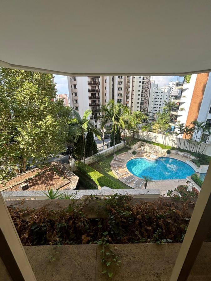 Apartamento à venda com 4 quartos, 336m² - Foto 7