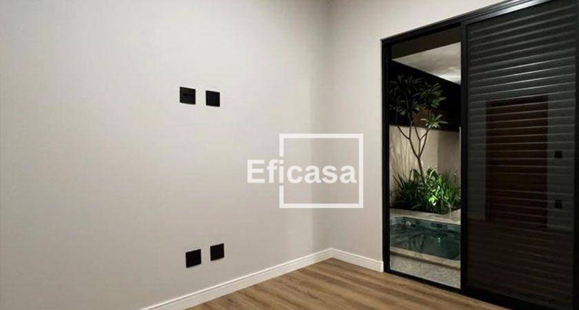 Casa de Condomínio à venda com 3 quartos, 160m² - Foto 11