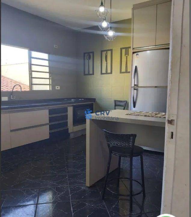 Sobrado à venda com 3 quartos, 116m² - Foto 5