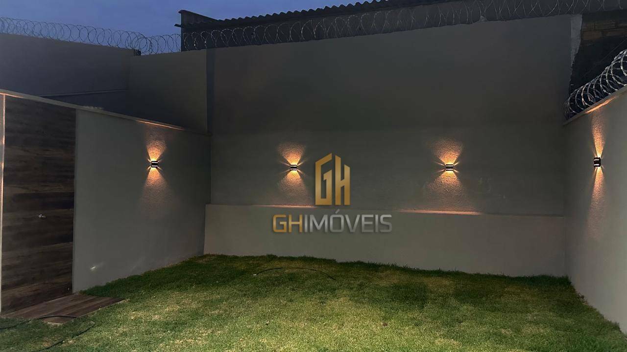 Casa à venda com 3 quartos, 105m² - Foto 6