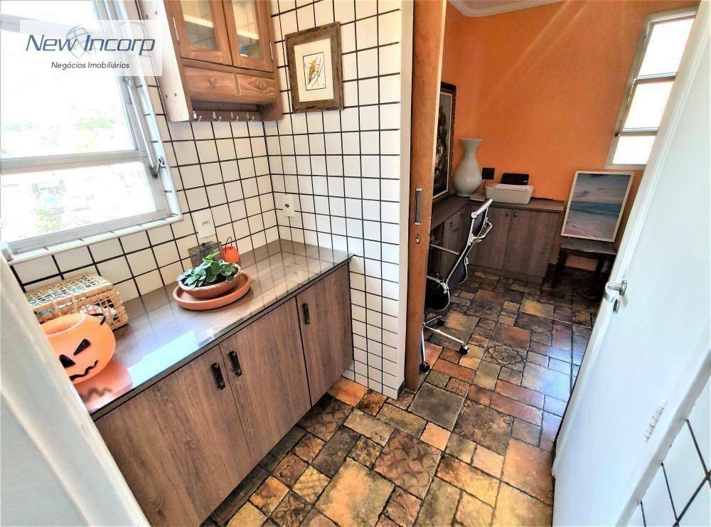 Apartamento à venda com 3 quartos, 132m² - Foto 5