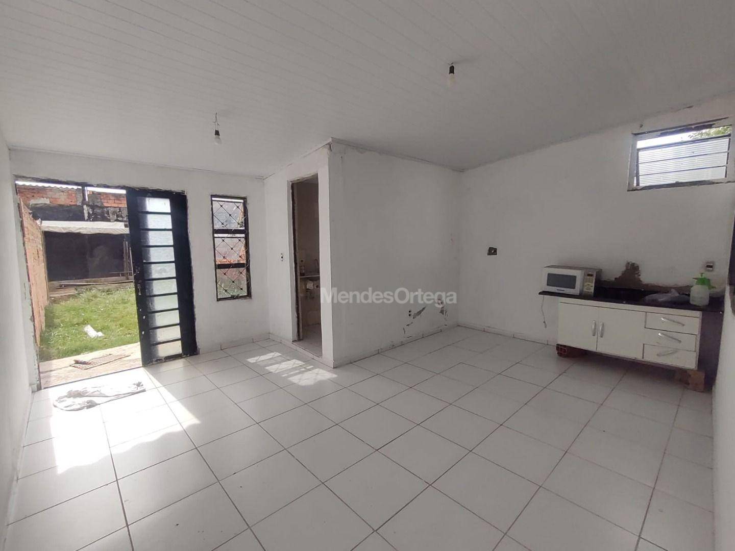 Loja-Salão, 55 m² - Foto 3