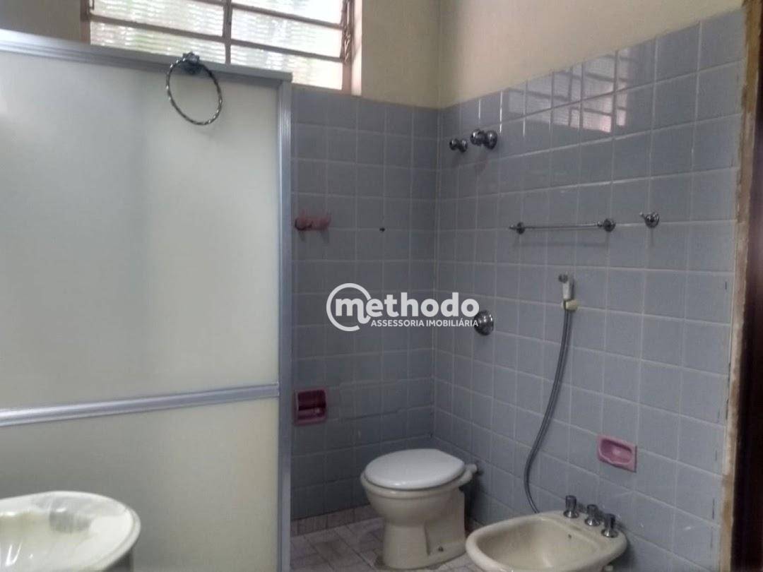 Casa à venda e aluguel com 4 quartos, 400m² - Foto 19