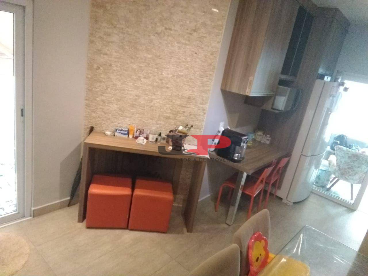 Sobrado à venda com 3 quartos, 105m² - Foto 9