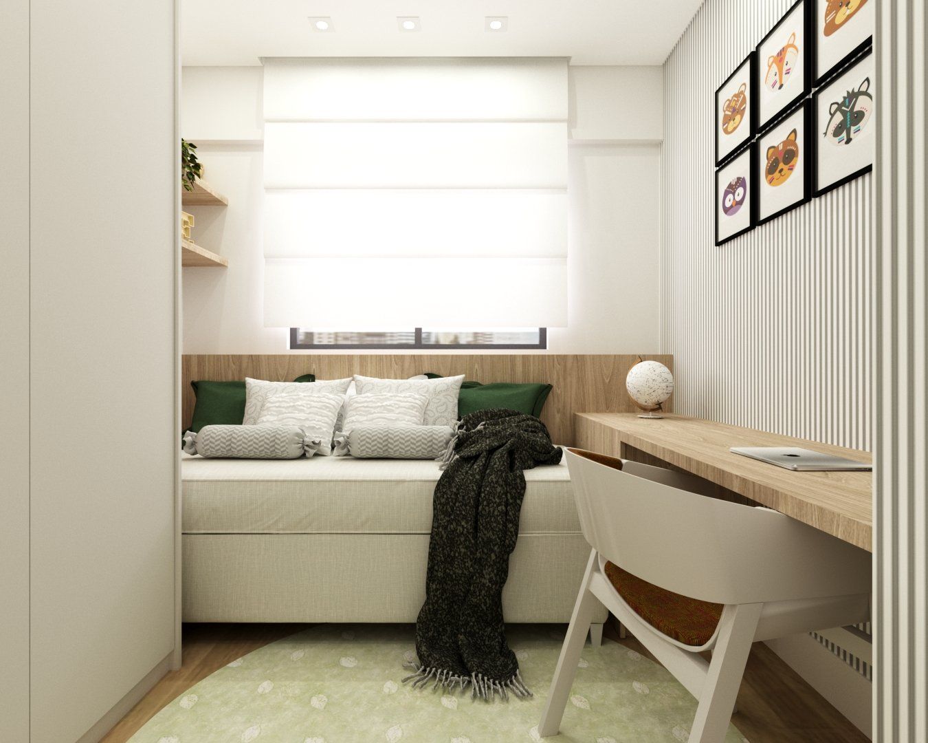 Apartamento à venda com 2 quartos, 66m² - Foto 44