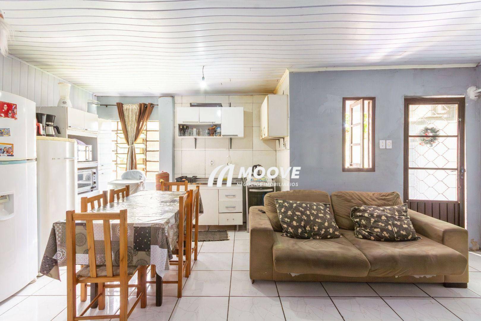 Casa à venda com 3 quartos, 170m² - Foto 14