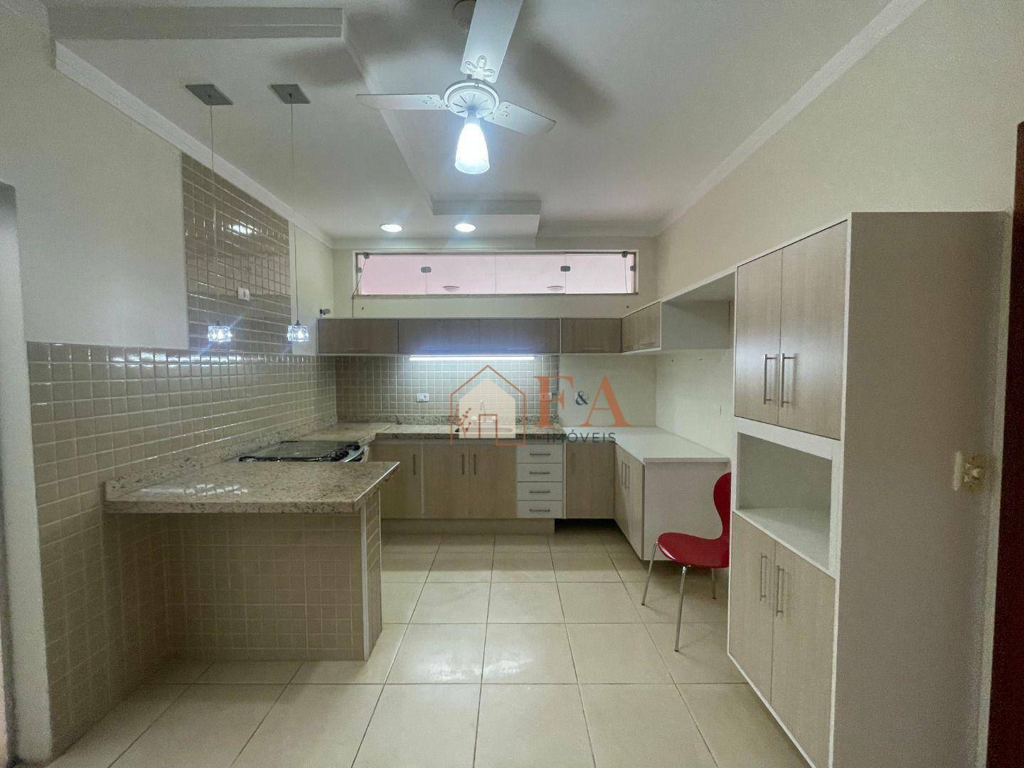 Casa de Condomínio à venda com 3 quartos, 129m² - Foto 9